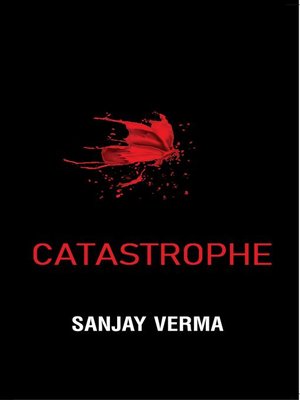 cover image of Catastrophe
